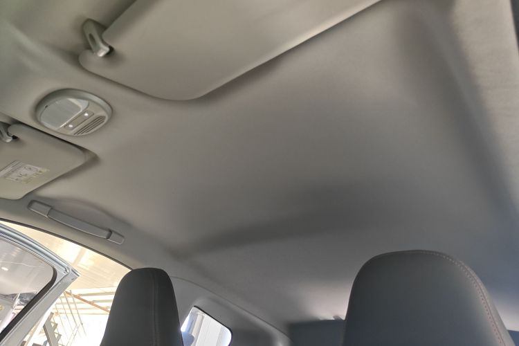 Chery Little Ant 2021 car image #20