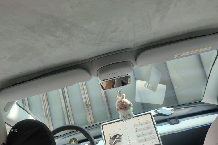 Tesla Model 3 2022 immagine di auto #20