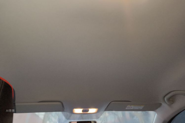 VS5 2020 car image #20