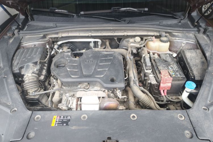 MG ONE 2023 صورة سيارة #20