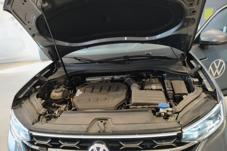 Volkswagen Tayron 2023 car image #20