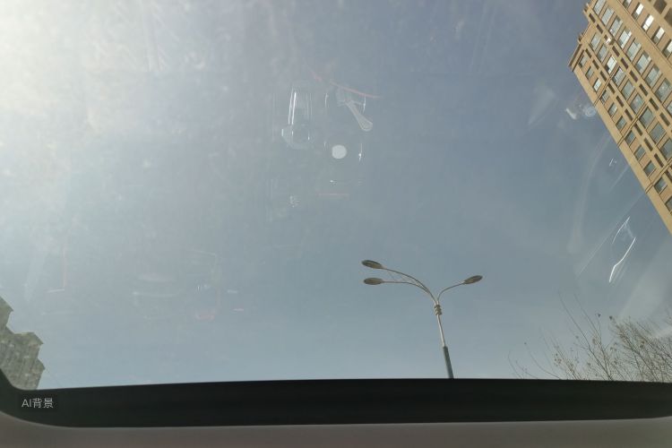 Changan UNI-K 2021 car image #20