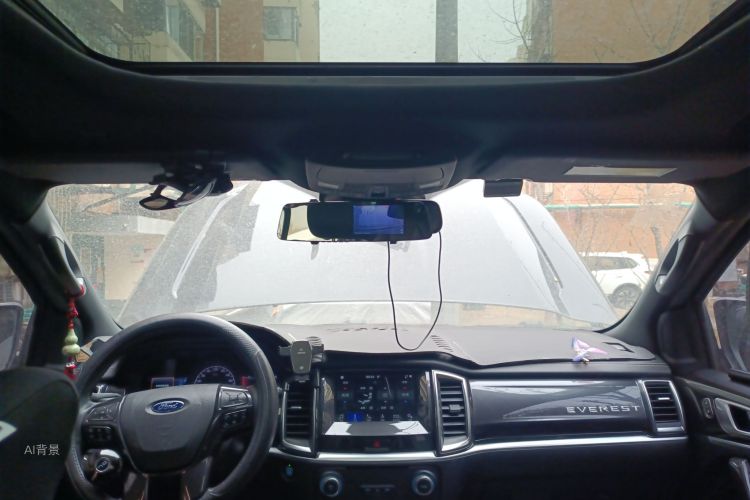 Ford Everest 2019 car image #20