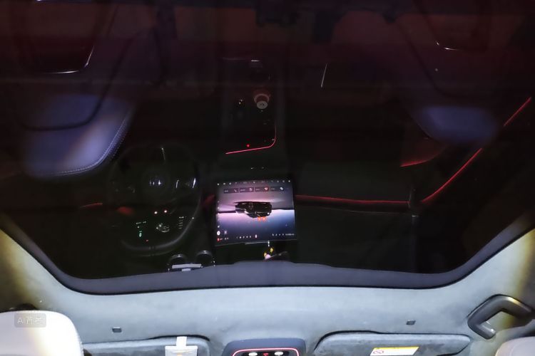 极氪 极氪001 2024 汽车图片 #20