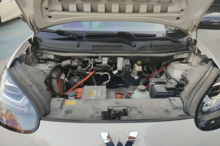 Wuling Binguo 2023 imagen de coche #20