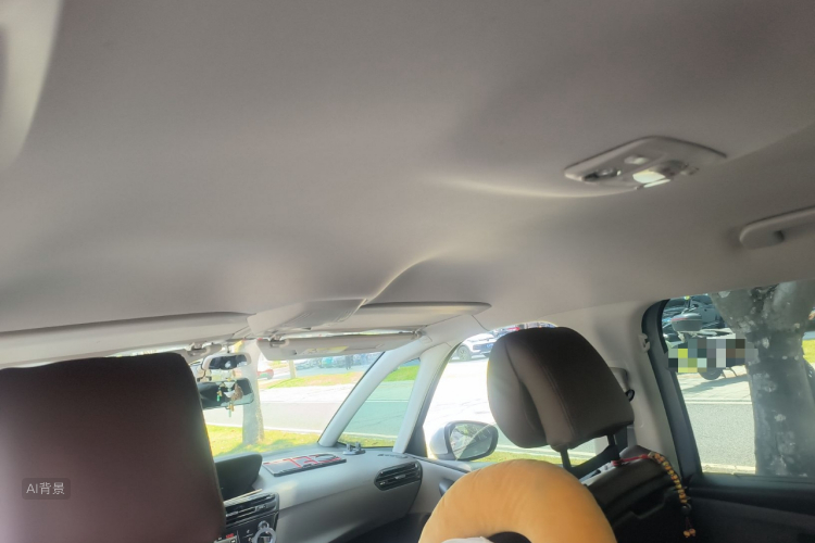 Citroen C4 PICASSO 2017 صورة سيارة #20