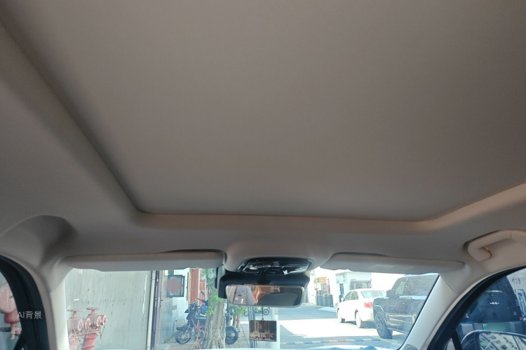 Chery Tiggo9 C-DM 2024 car image #20