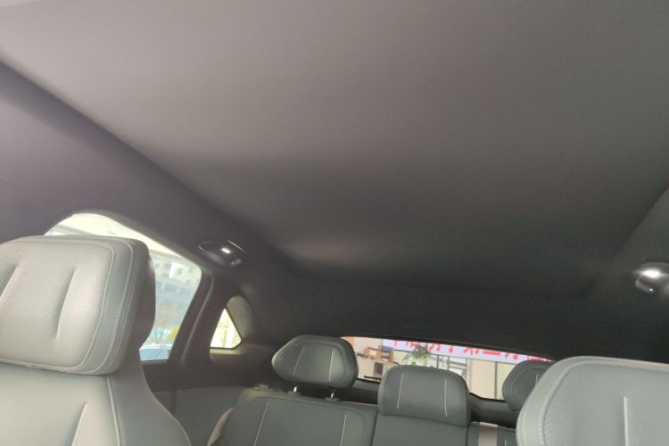 Deepal S07 2024 image de voiture #20