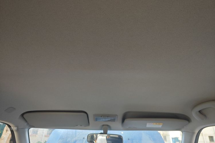 铃木 雨燕 2018 汽车图片 #20