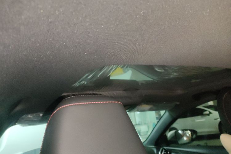 MG 5 2024 immagine di auto #20