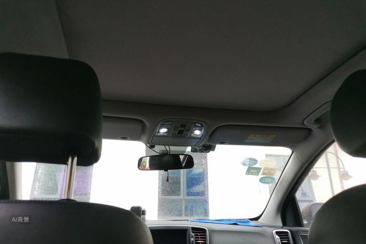 Kia KX5 2016 صورة سيارة #20