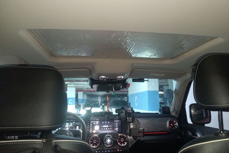 坦克 坦克300 2023 汽车图片 #20