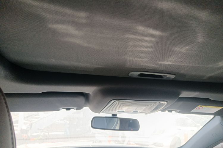 BYD Qin Plus 2021 car image #20