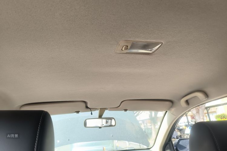 BYD F3 2020 car image #20