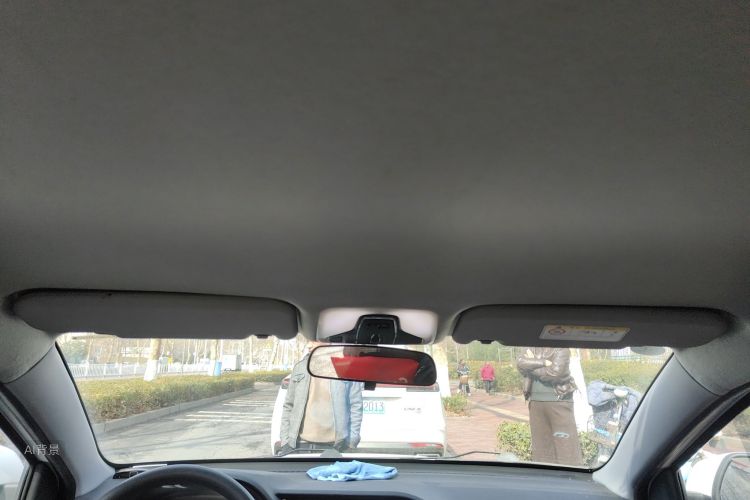 Tiggo 3x 2019 car image #20