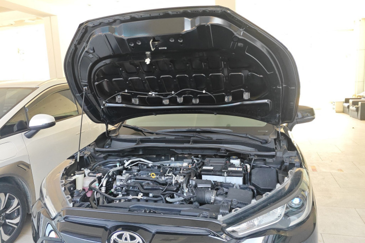 Toyota Frontlander 2023 car image #20