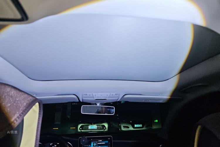 Mercedes-Benz C Class 2019 car image #20