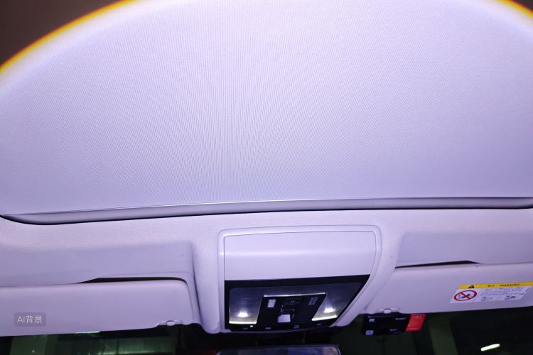 Volkswagen Passat New Energy 2021 car image #20