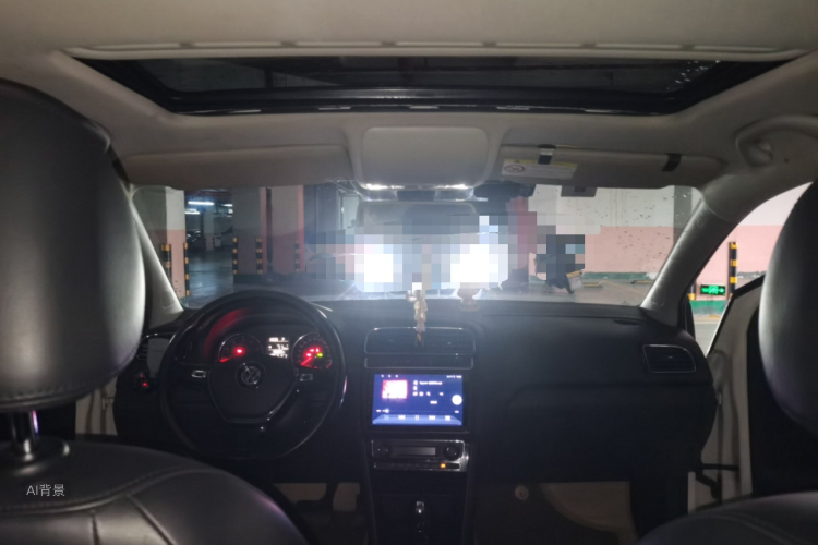 Polo 2015 #20 Polo 2015 car image #20