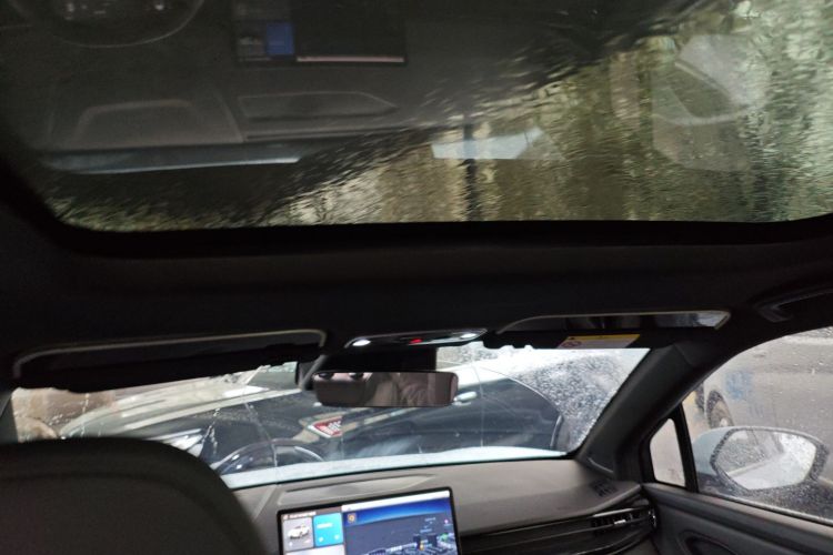 睿蓝汽车 睿蓝7 2024 汽车图片 #20