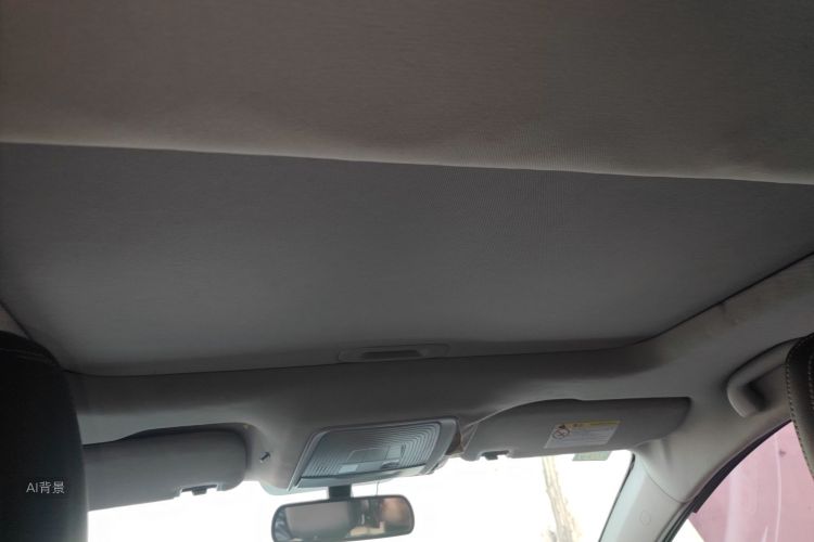 BYD Qin Pro 2019 imagen de coche #20