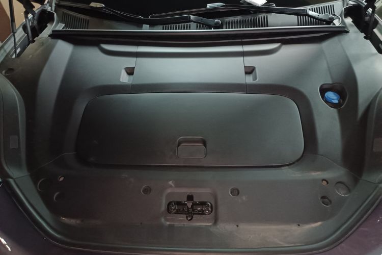 极氪 极氪001 2026 汽车图片 #20