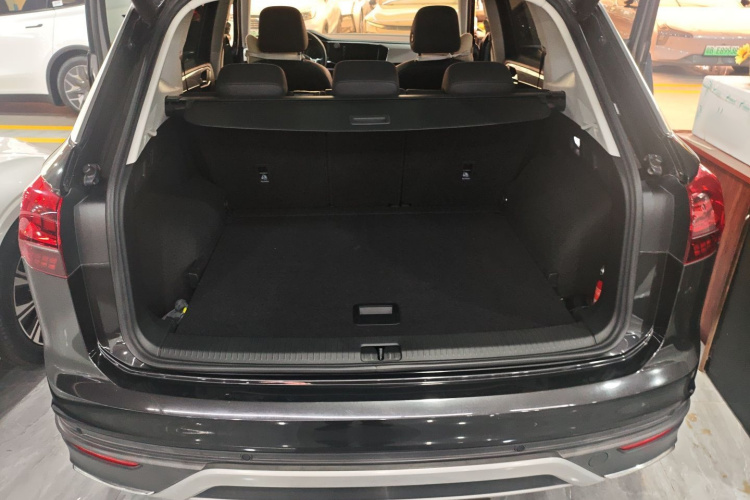 Volkswagen Tayron 2022 car image #20