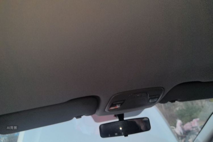 Vision X3 2021 car image #20