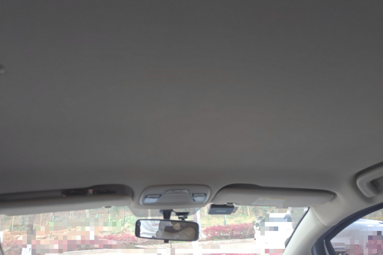 Vision X3 2019 #20 Vision X3 2019 car image #20