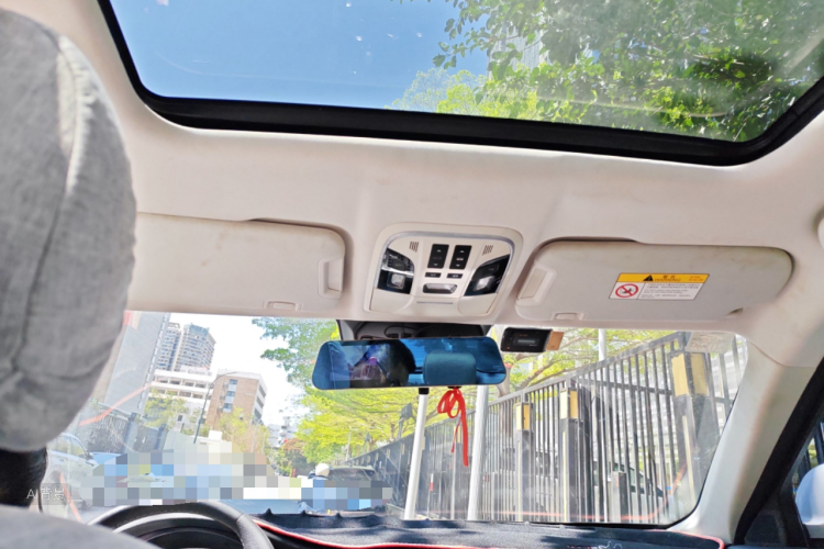 哈弗 哈弗H7 2020 汽车图片 #20