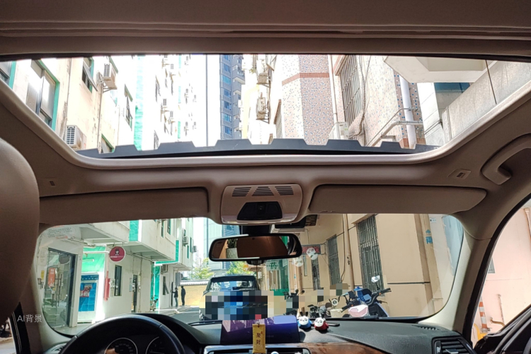 BMW 3 Series 2014 #20 BMW 3 Series 2014 car image #20