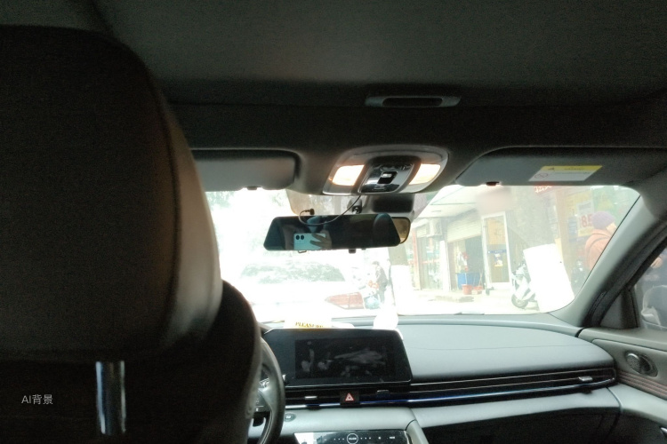 Hyundai Elantra 2021 immagine di auto #20