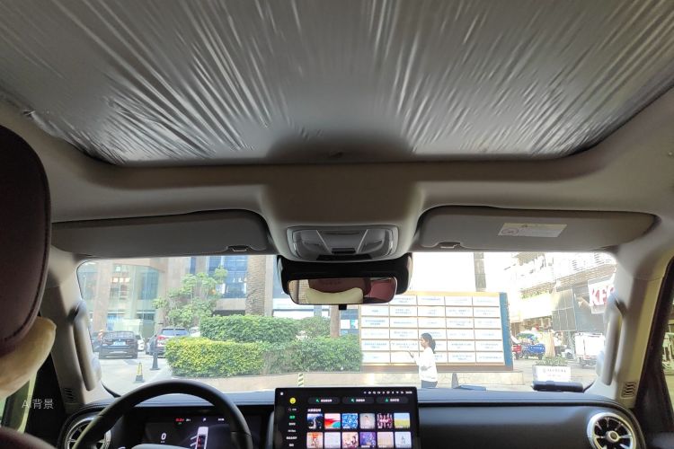 Tank 300 2026 immagine di auto #20