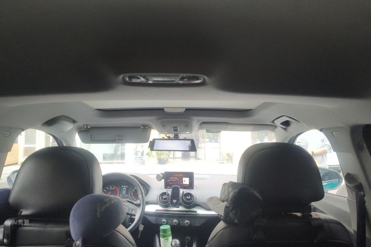 Q2L 2020 car image #20