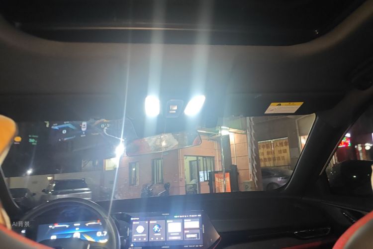 Changan X5 PLUS 2025 car image #20