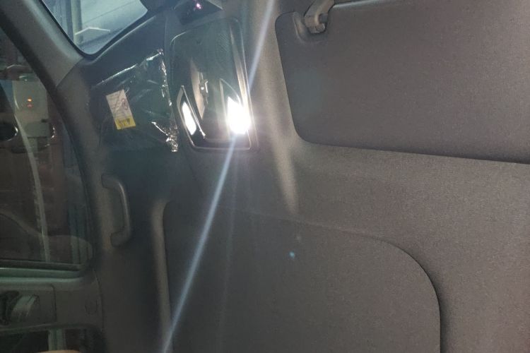 Changan UNI-Z 2024 car image #20