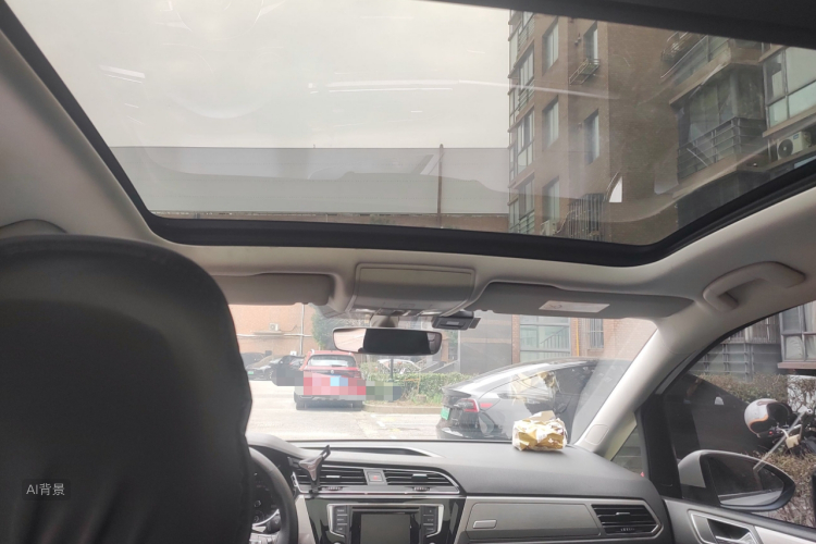 Volkswagen Touran 2017 immagine di auto #20