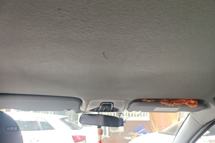 Tiggo 3x 2019 #20 Tiggo 3x 2019 car image #20