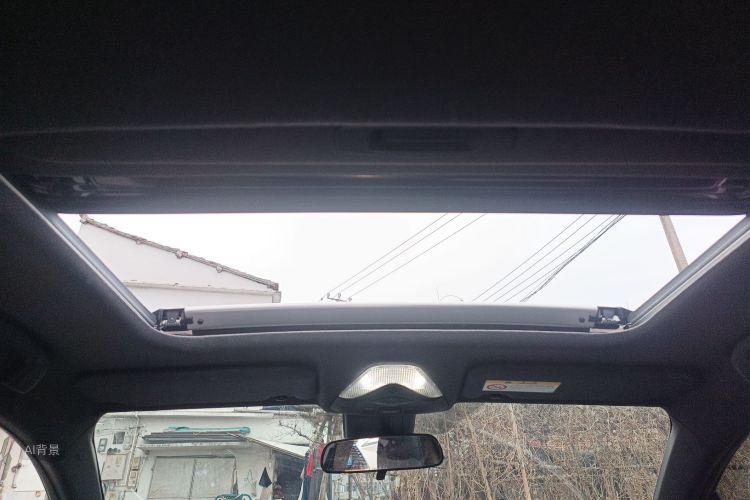 Toyota C-HR EV 2021 car image #20