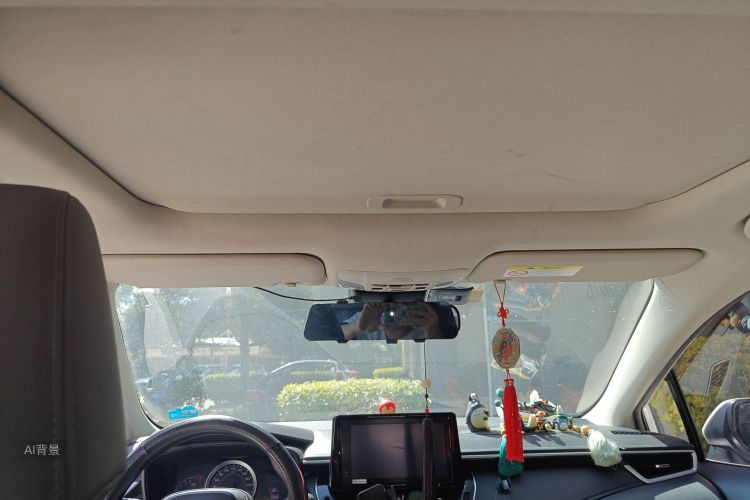 Toyota Allion 2021 car image #20