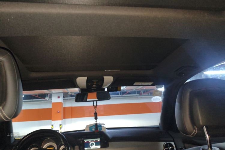 Mercedes-Benz GLK Class 2015 car image #20