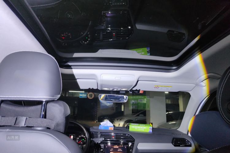 Volkswagen Tiguan L 2019 #20 Volkswagen Tiguan L 2019 car image #20