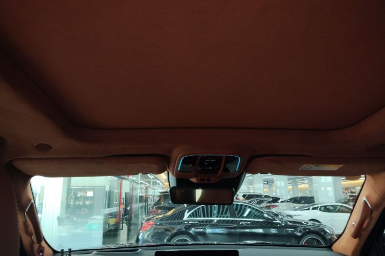 Tank 500 2022 изображение автомобиля #20