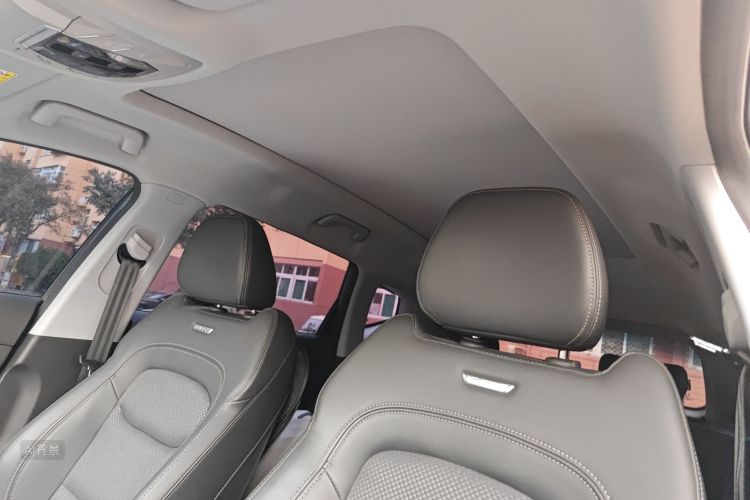Tiggo 7 Plus 2022 #20 Tiggo 7 Plus 2022 car image #20