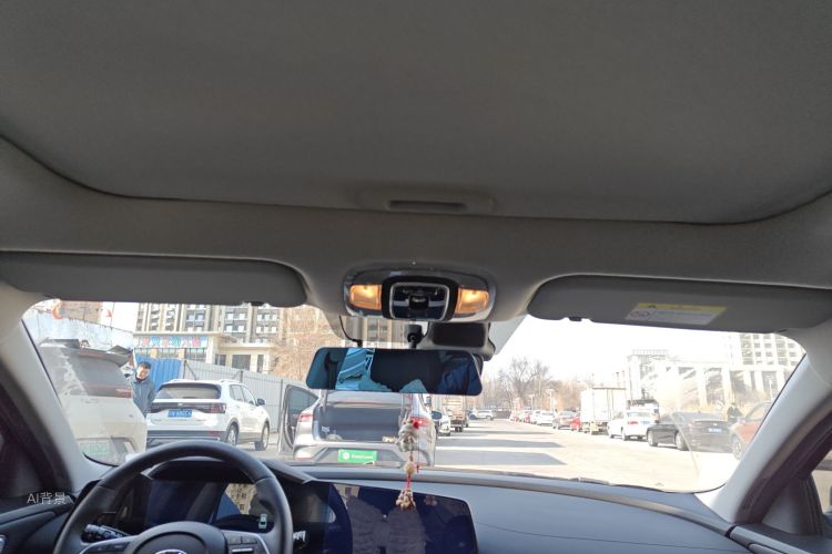 Hyundai Elantra 2022 imagen de coche #20