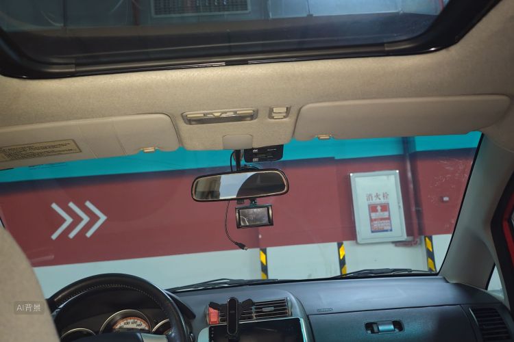 Honda Fit 2008 car image #20