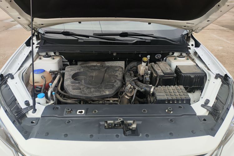 X70M 2022 #20 X70M 2022 car image #20