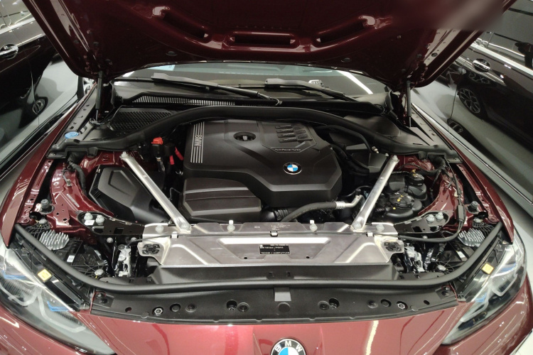 BMW 2023 #20 BMW 2023 car image #20