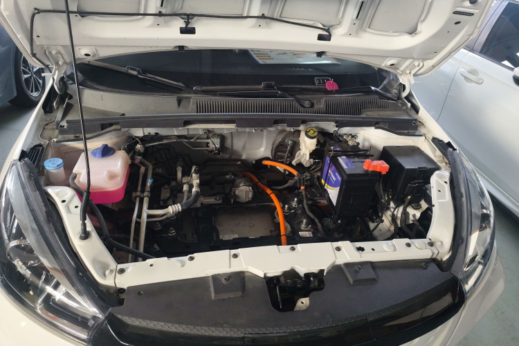 奇瑞 艾瑞泽e 2024 汽车图片 #20