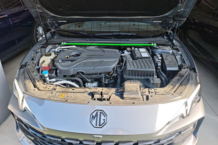 MG 7 2025 изображение автомобиля #20